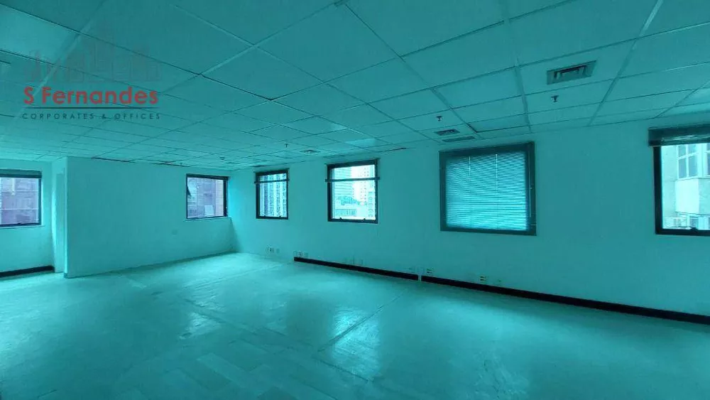 Conjunto Comercial-Sala para alugar, 200m² - Foto 4