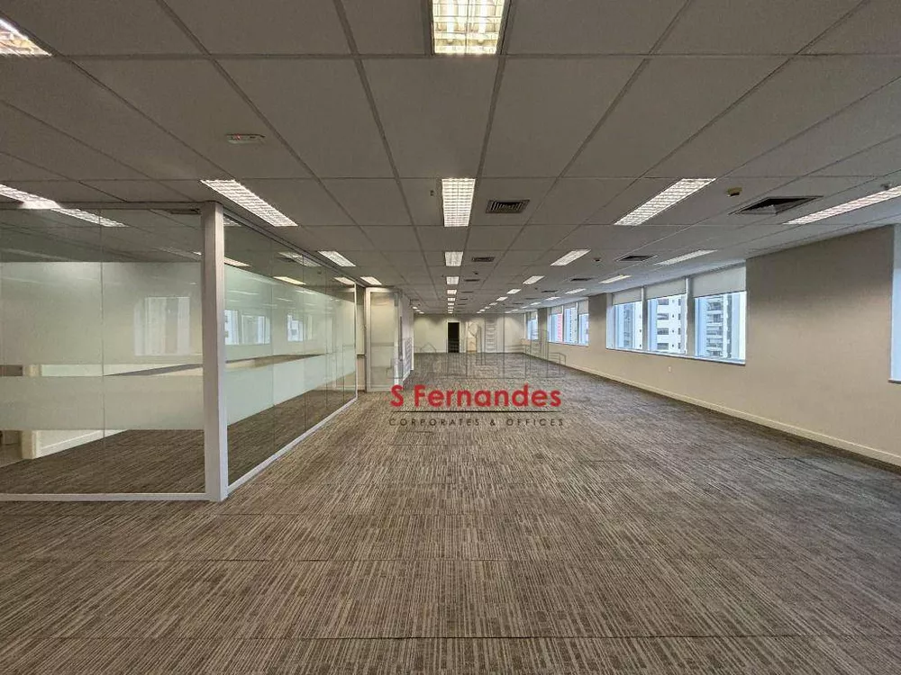 Sala-Conjunto, 503 m² - Foto 1