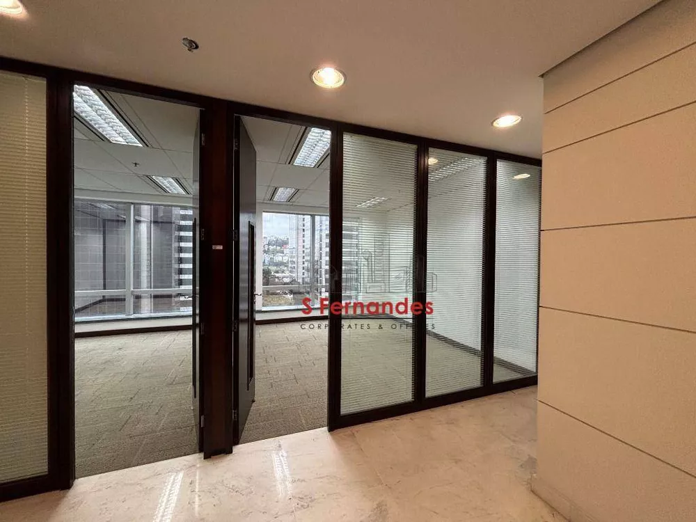 Sala-Conjunto, 330 m² - Foto 3