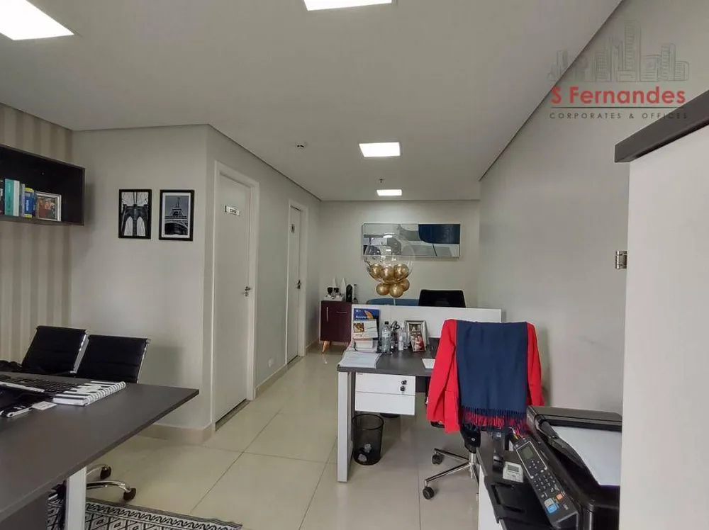 Sala-Conjunto, 27 m² - Foto 6