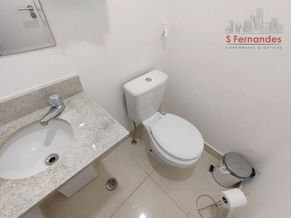 Sala-Conjunto, 27 m² - Foto 4