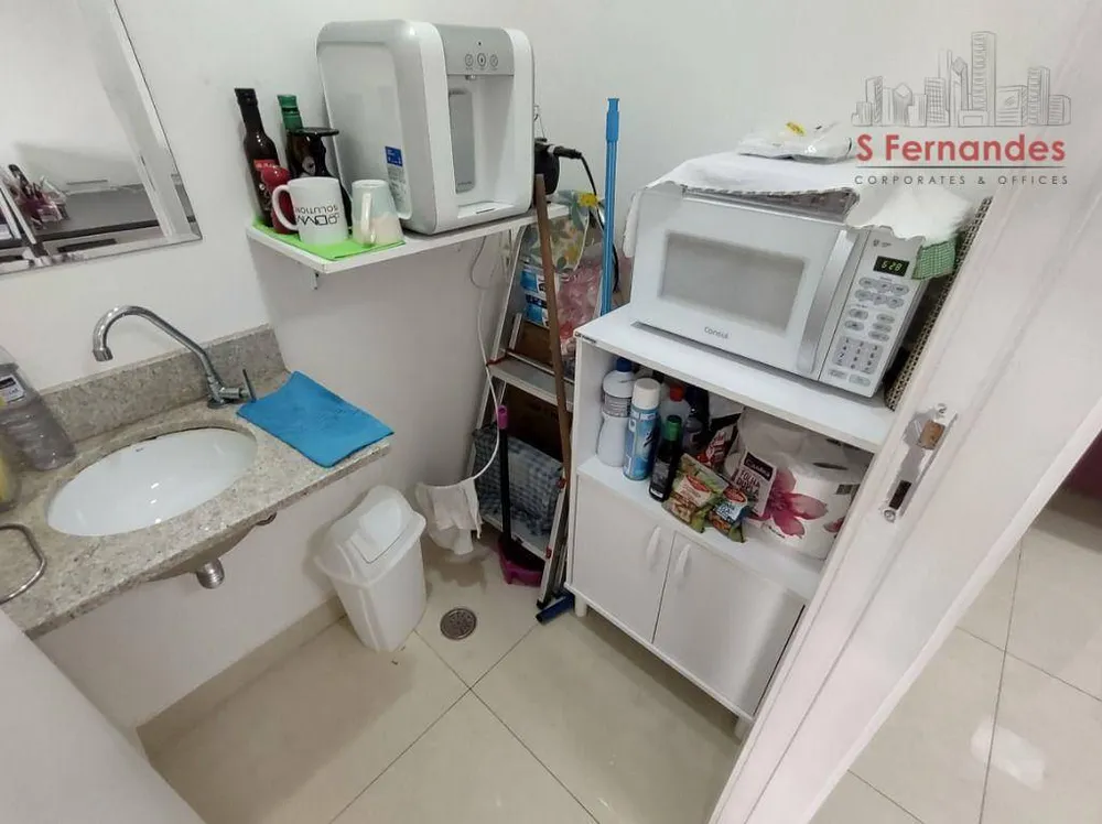 Sala-Conjunto, 27 m² - Foto 10