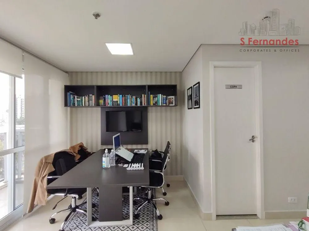 Sala-Conjunto, 27 m² - Foto 9