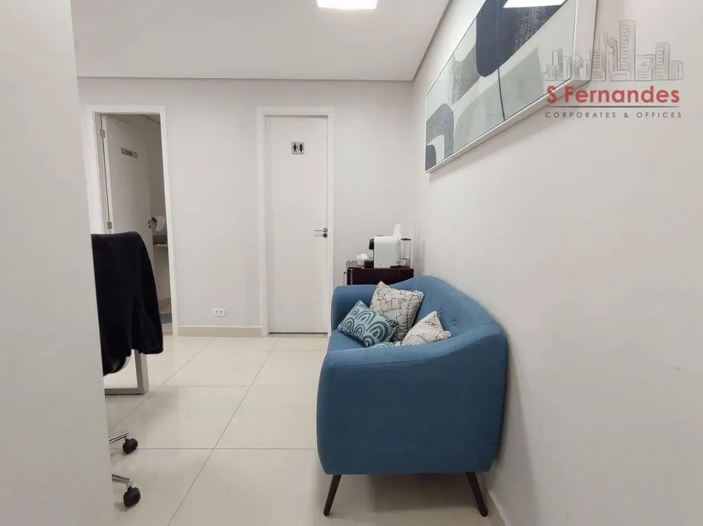 Sala-Conjunto, 27 m² - Foto 2