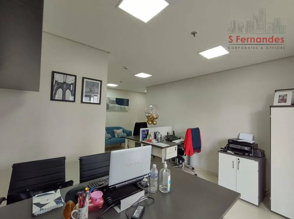 Sala-Conjunto, 27 m² - Foto 5