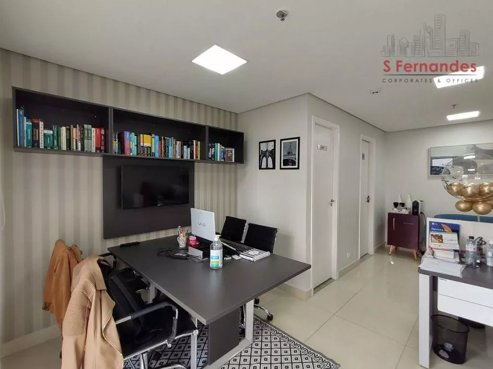 Sala-Conjunto, 27 m² - Foto 3