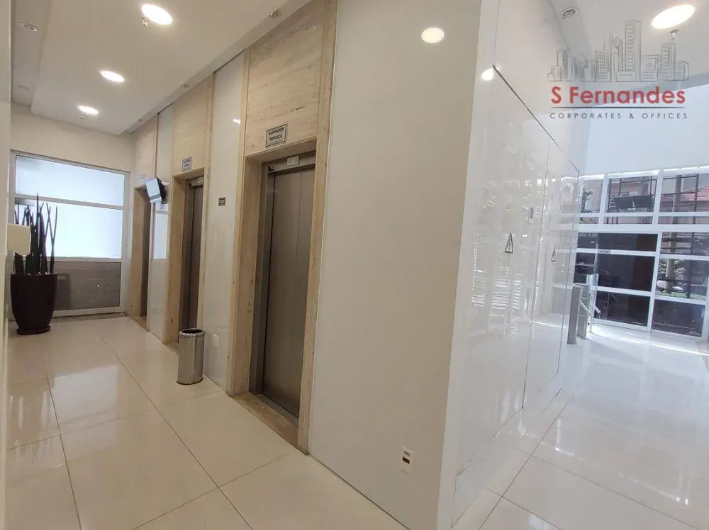 Sala-Conjunto, 27 m² - Foto 12