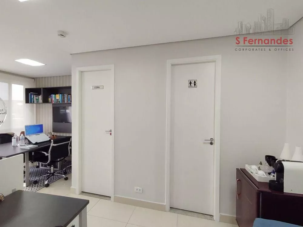 Sala-Conjunto, 27 m² - Foto 2