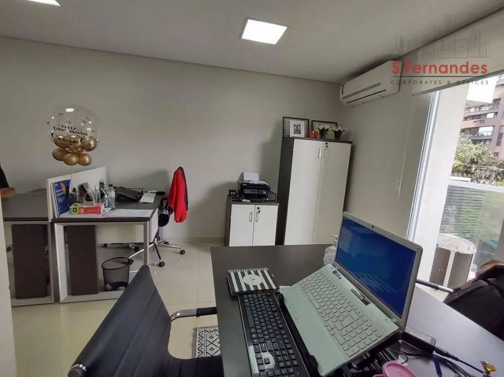 Sala-Conjunto, 27 m² - Foto 4