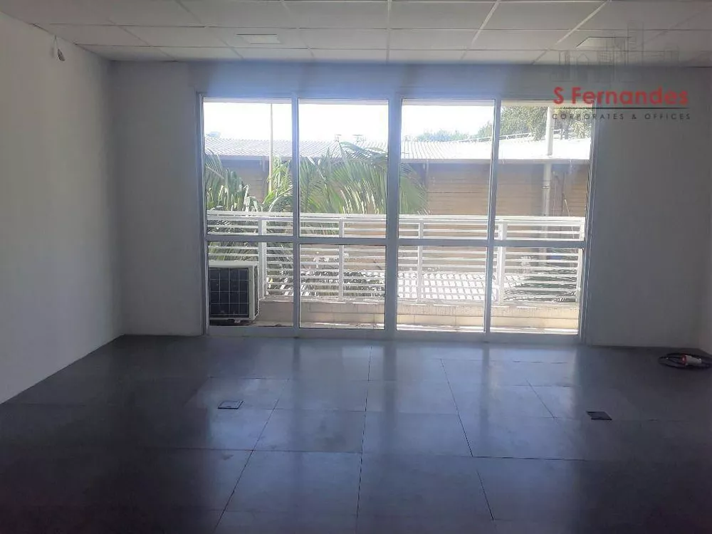 Conjunto Comercial-Sala para alugar, 80m² - Foto 2