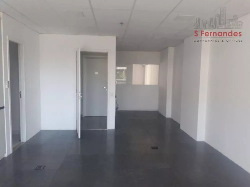 Conjunto Comercial-Sala para alugar, 80m² - Foto 4