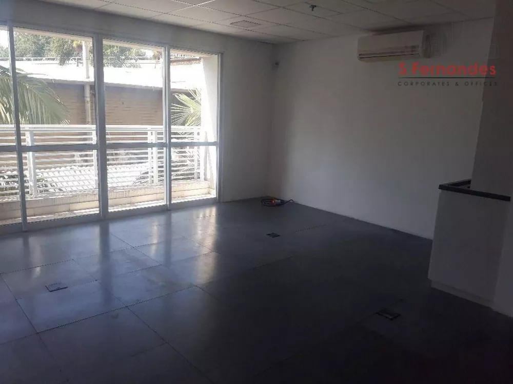 Conjunto Comercial-Sala para alugar, 80m² - Foto 3