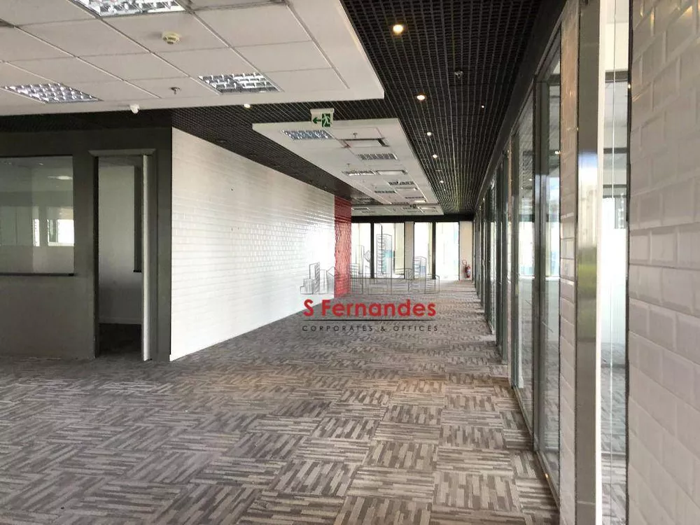 Sala-Conjunto, 830 m² - Foto 2