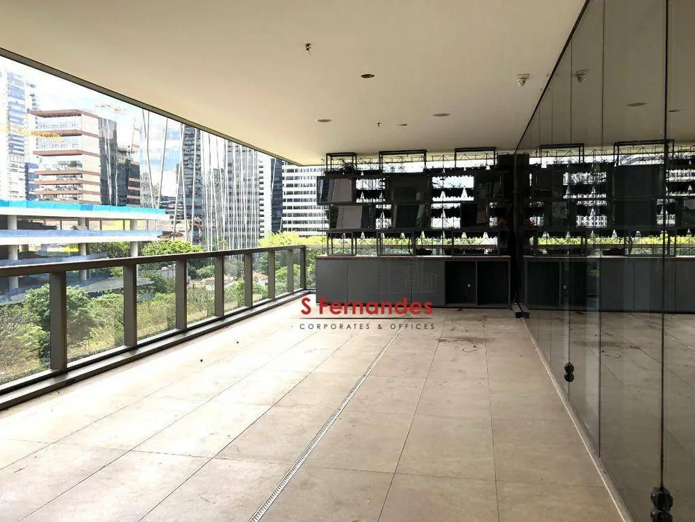 Sala-Conjunto, 830 m² - Foto 5