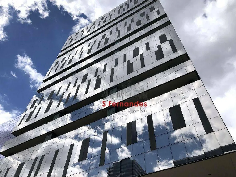 Sala-Conjunto, 830 m² - Foto 6