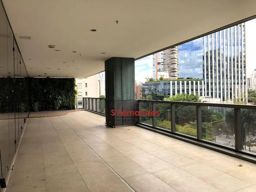 Sala-Conjunto, 830 m² - Foto 8