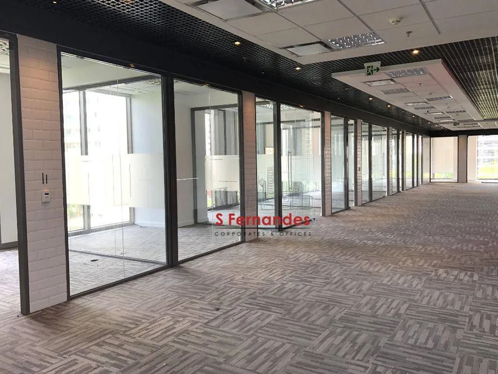 Sala-Conjunto, 830 m² - Foto 11