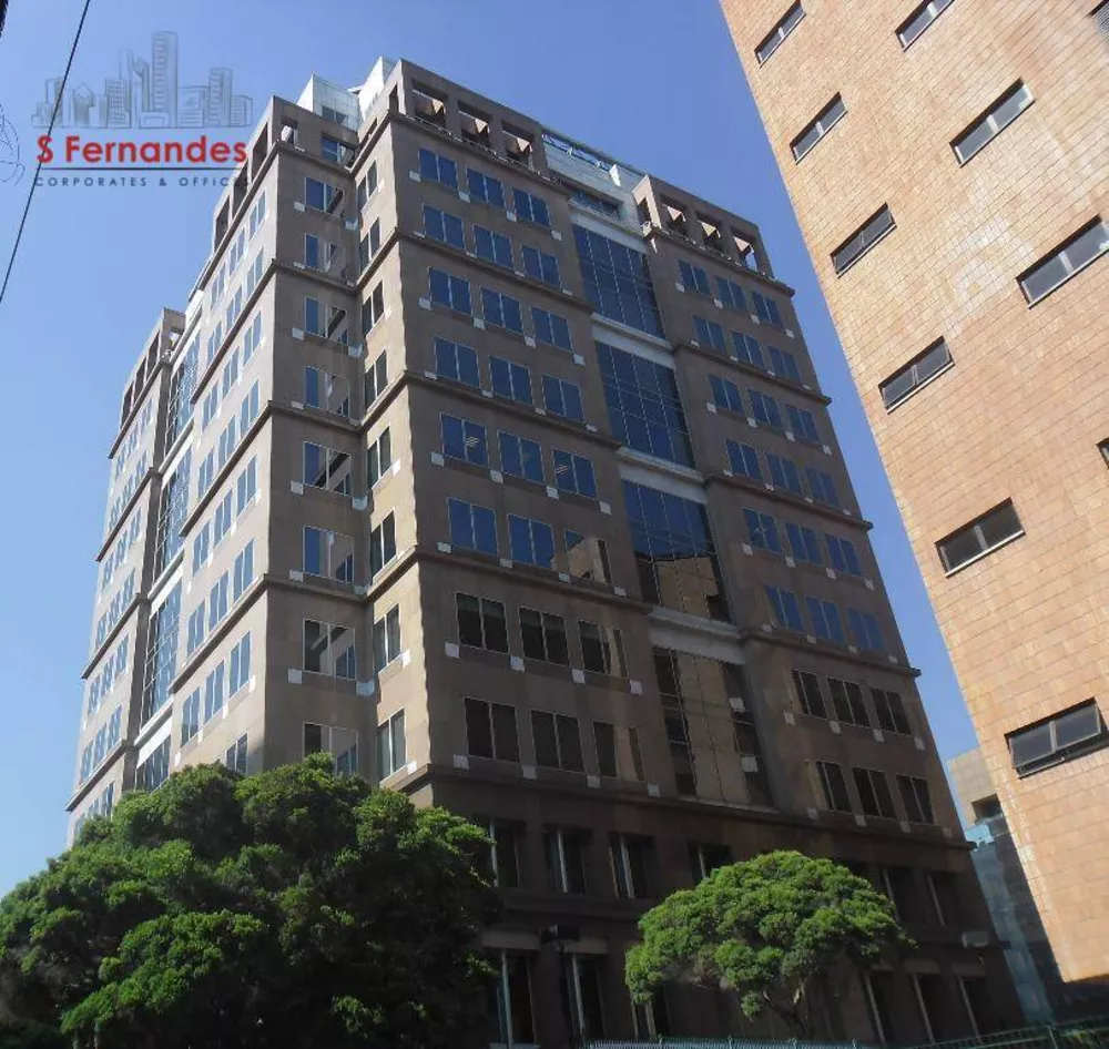 Sala-Conjunto, 914 m² - Foto 1