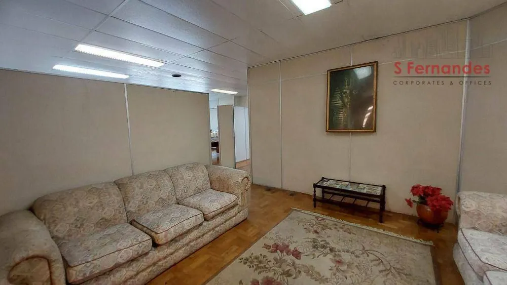 Sala-Conjunto, 167 m² - Foto 1