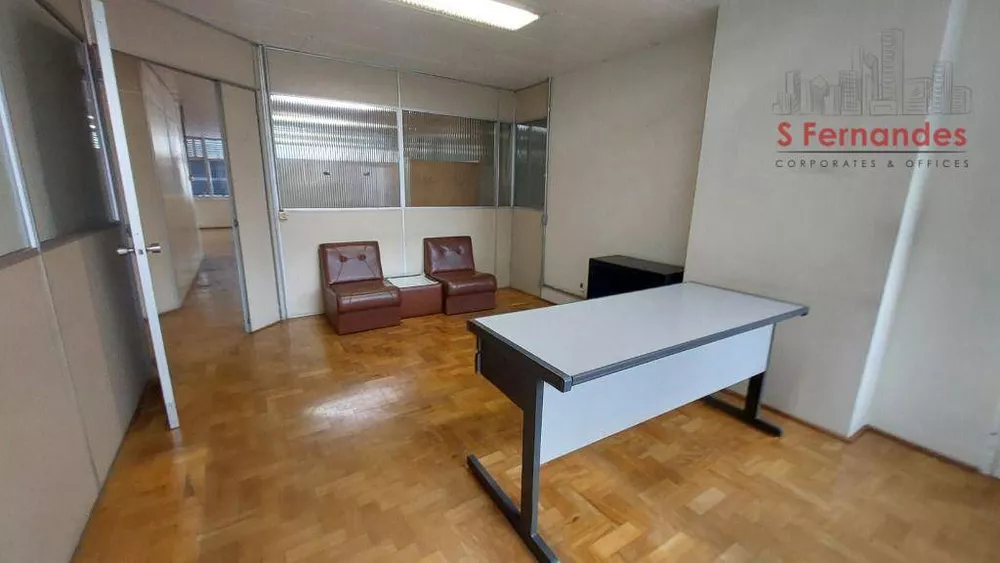 Sala-Conjunto, 167 m² - Foto 1
