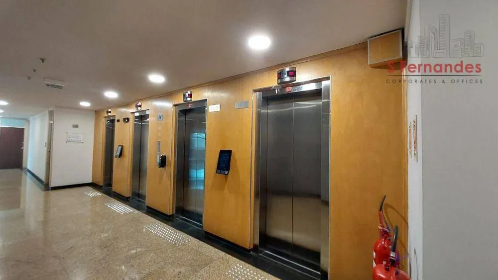 Sala-Conjunto, 167 m² - Foto 10