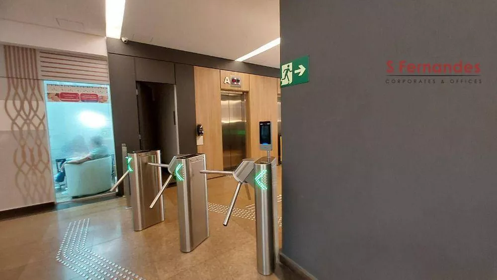 Sala-Conjunto, 167 m² - Foto 3