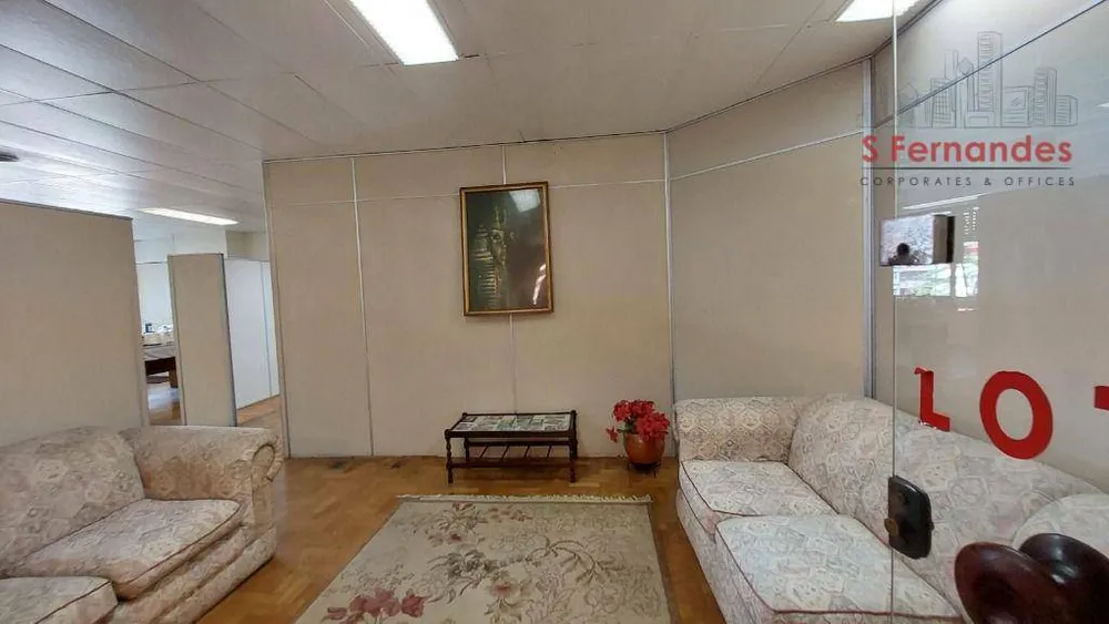 Sala-Conjunto, 167 m² - Foto 2