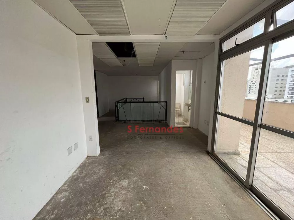 Sala-Conjunto, 210 m² - Foto 2