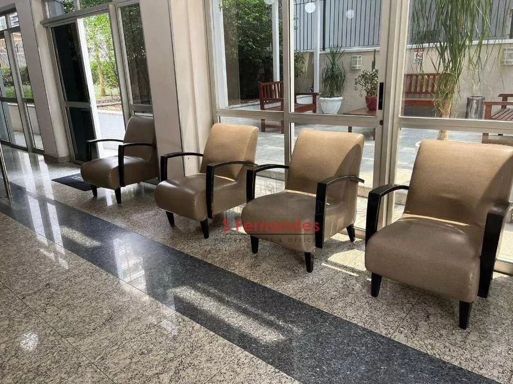 Sala-Conjunto, 210 m² - Foto 1