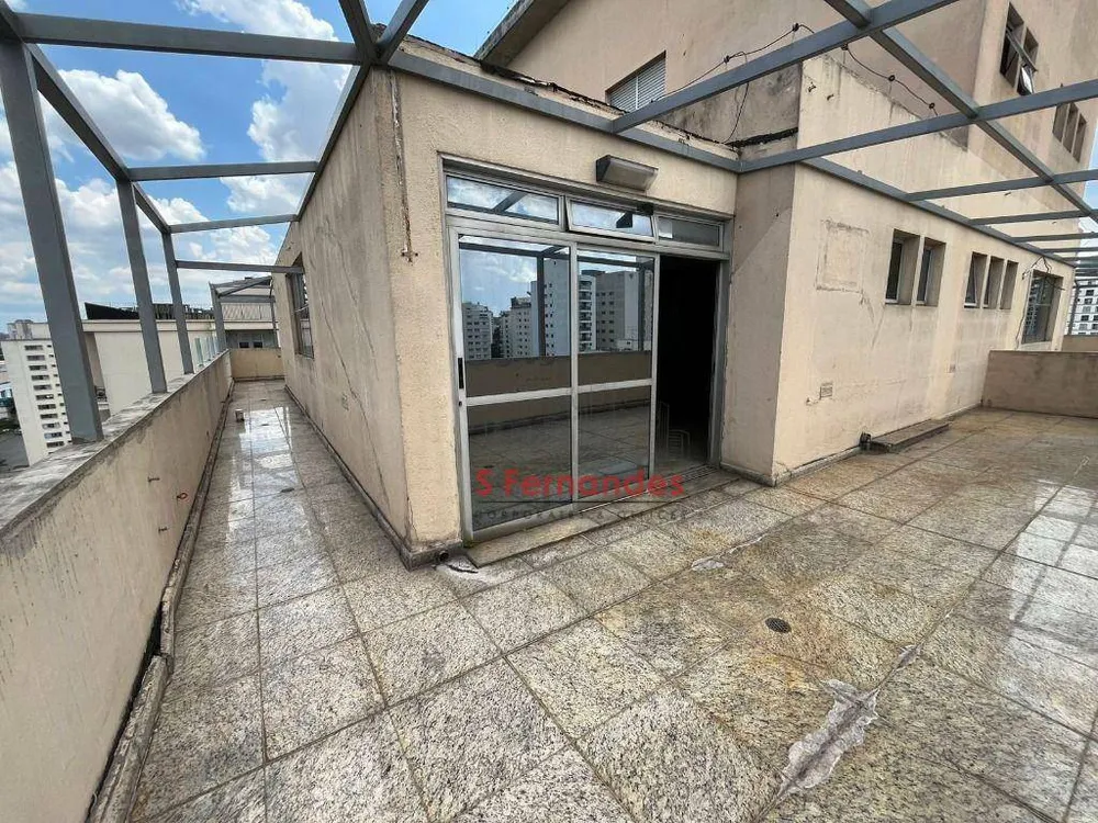 Sala-Conjunto, 210 m² - Foto 8