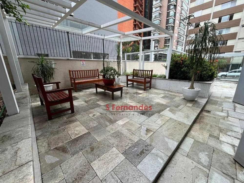 Sala-Conjunto, 210 m² - Foto 12