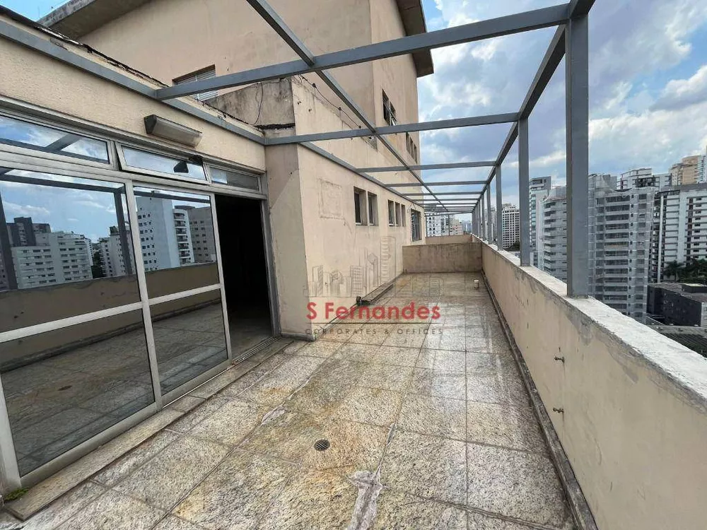 Sala-Conjunto, 210 m² - Foto 4