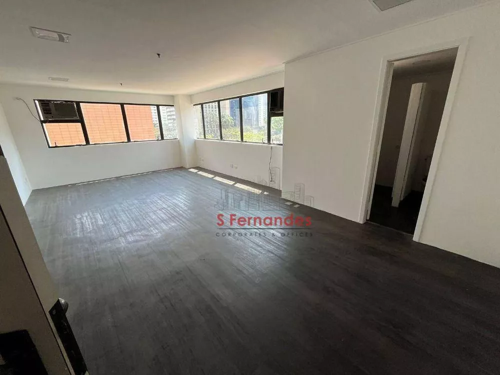 Sala-Conjunto, 42 m² - Foto 3