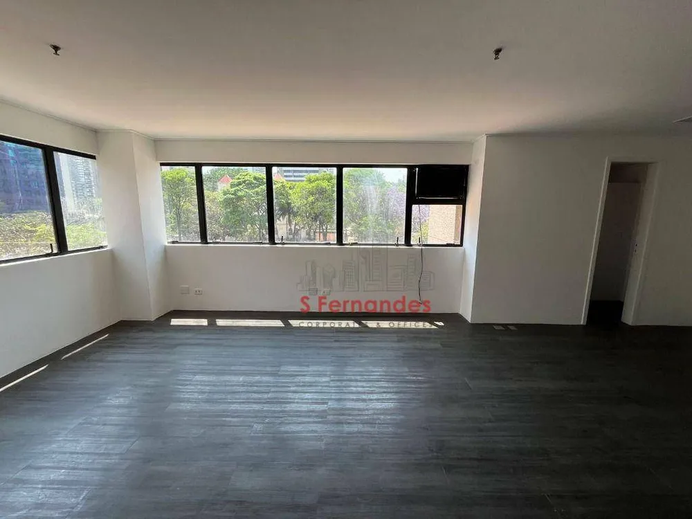 Sala-Conjunto, 42 m² - Foto 4