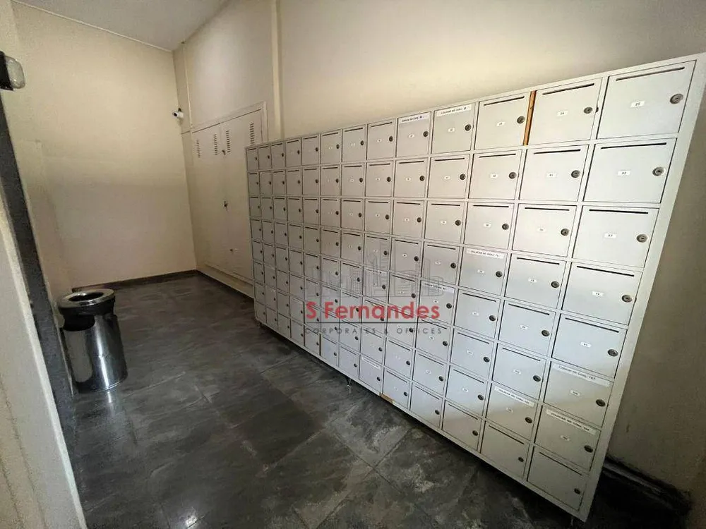 Sala-Conjunto, 42 m² - Foto 9