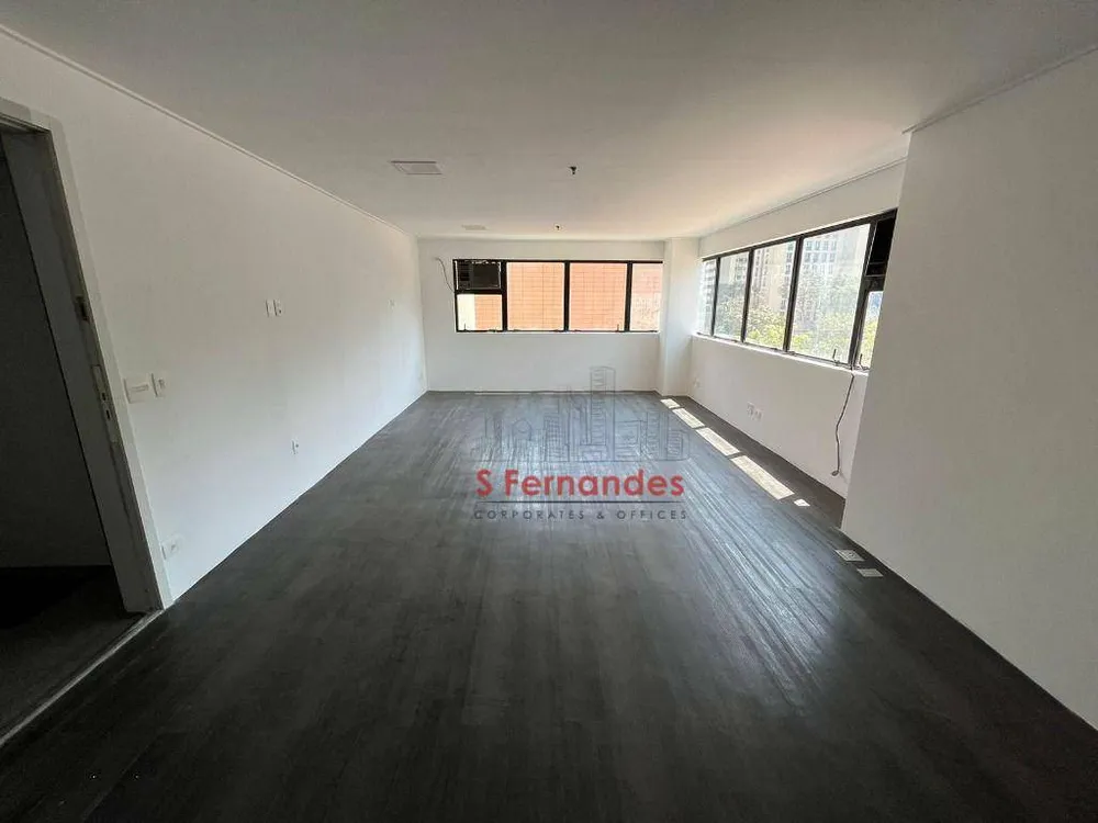Sala-Conjunto, 42 m² - Foto 6