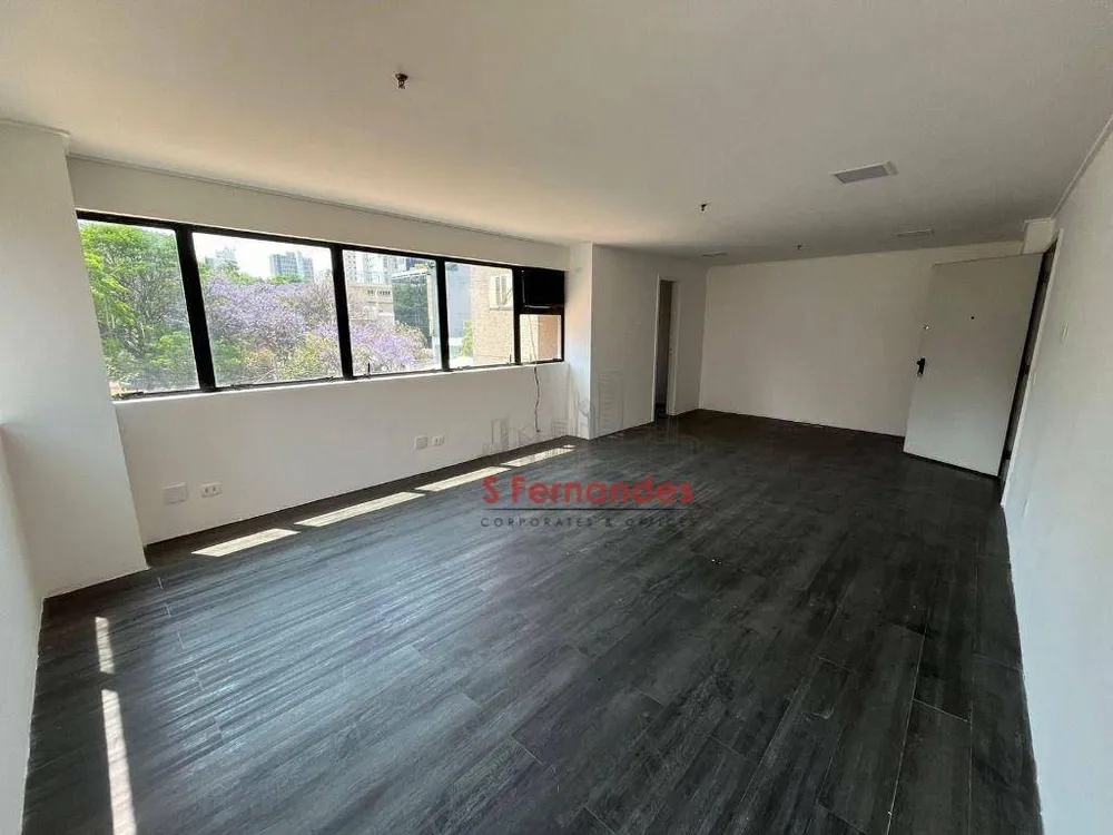 Sala-Conjunto, 42 m² - Foto 2