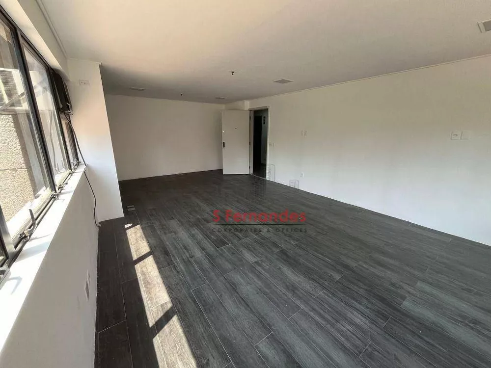Sala-Conjunto, 42 m² - Foto 4