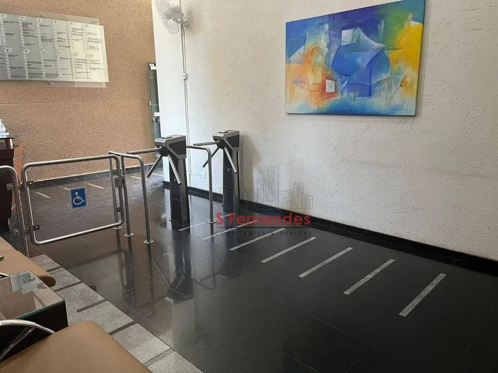 Sala-Conjunto, 42 m² - Foto 10