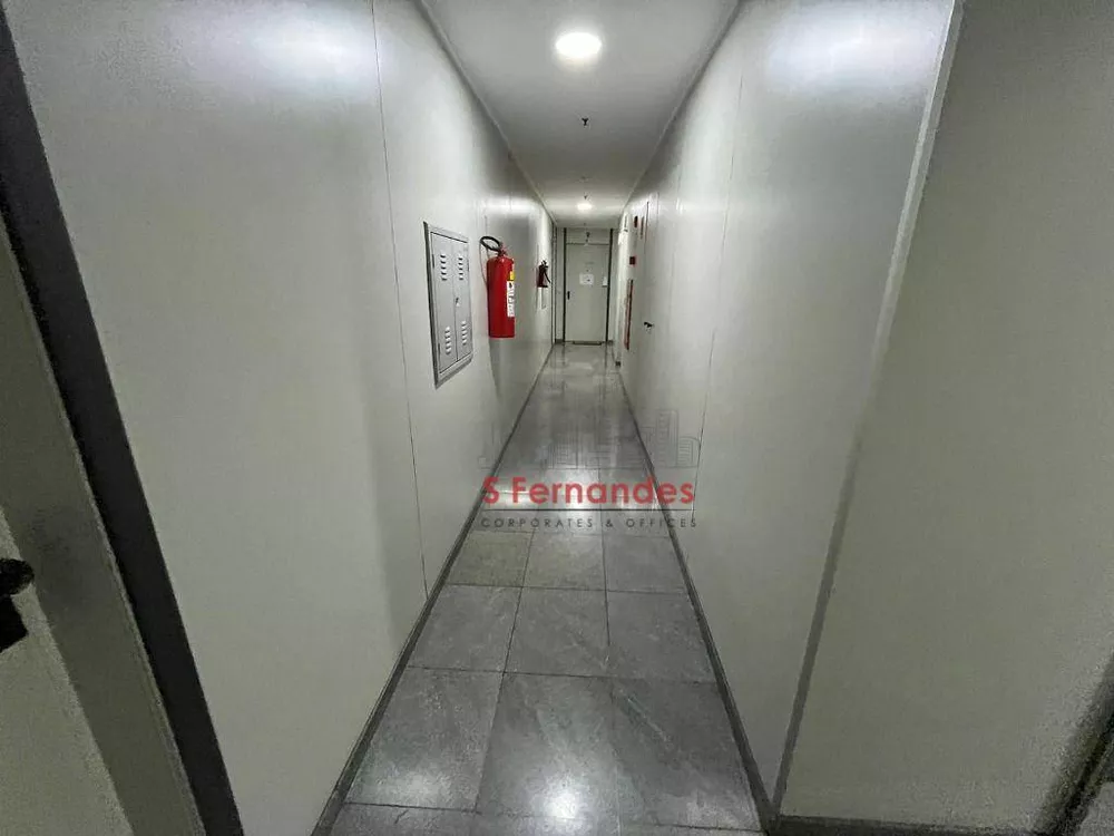 Sala-Conjunto, 42 m² - Foto 1