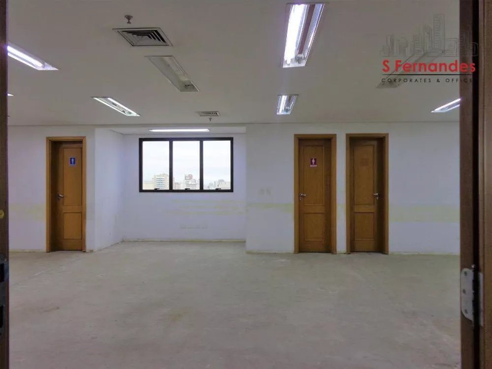 Conjunto Comercial-Sala para alugar, 300m² - Foto 1