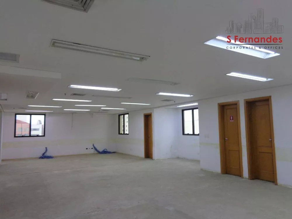 Conjunto Comercial-Sala para alugar, 300m² - Foto 2