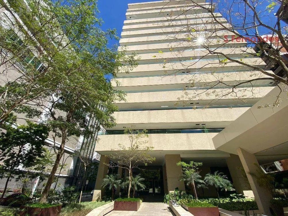 Sala-Conjunto, 377 m² - Foto 4