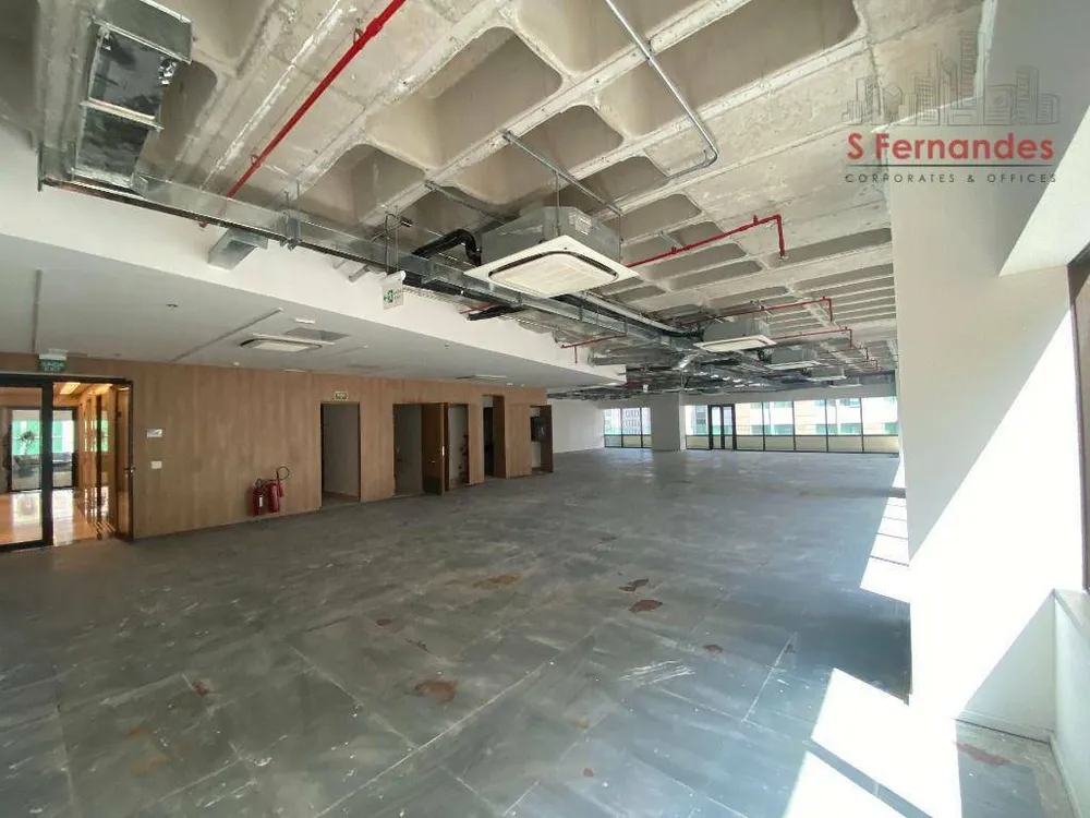 Sala-Conjunto, 377 m² - Foto 3