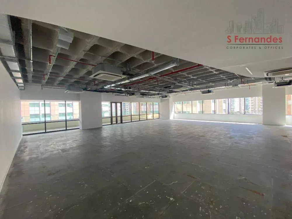 Sala-Conjunto, 377 m² - Foto 1