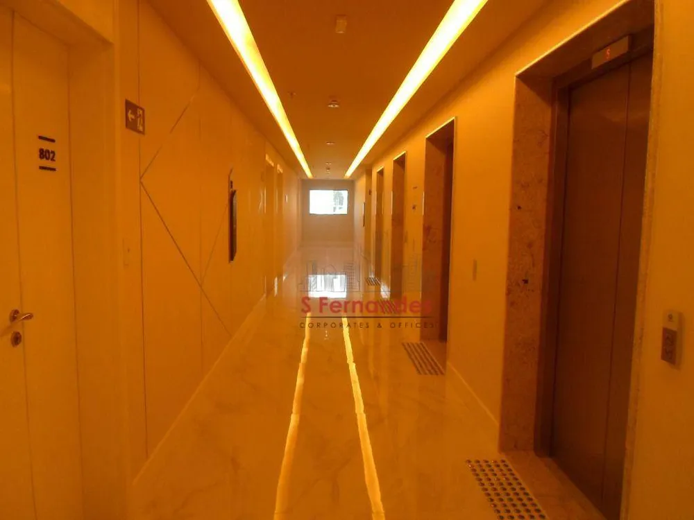 Sala-Conjunto, 39 m² - Foto 6