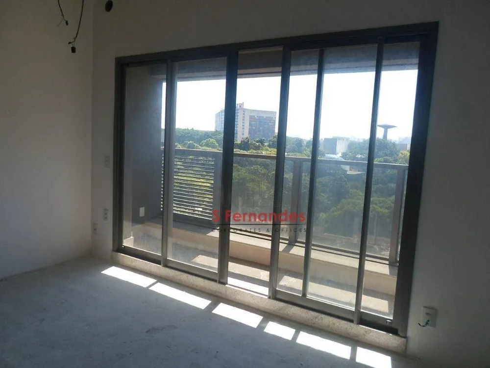 Sala-Conjunto, 39 m² - Foto 5