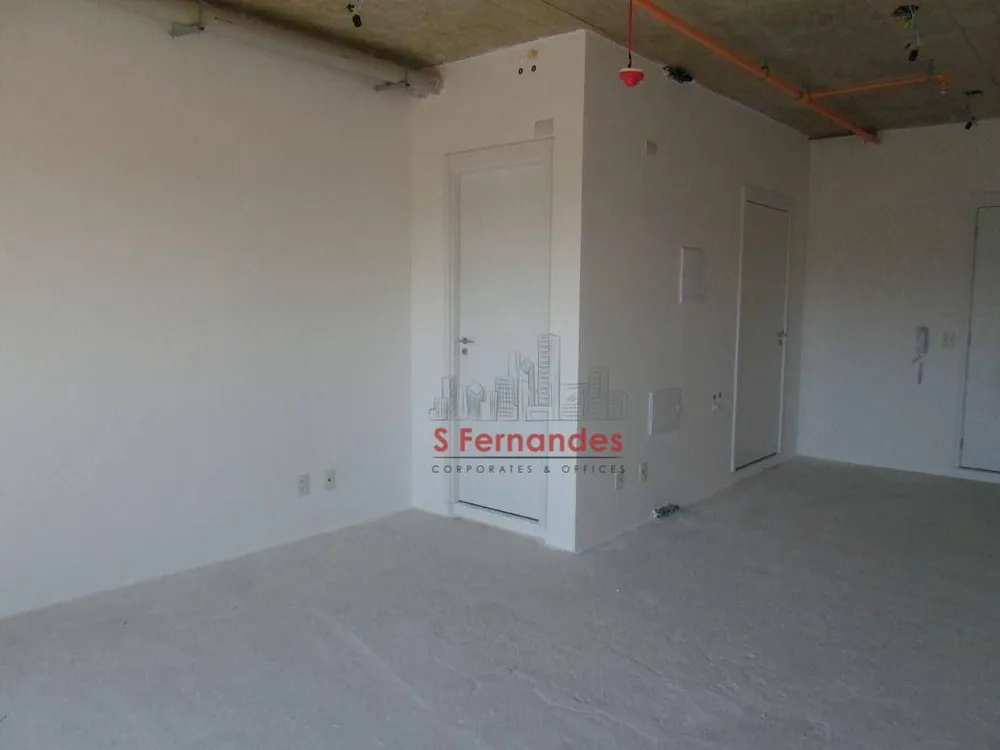 Sala-Conjunto, 39 m² - Foto 4