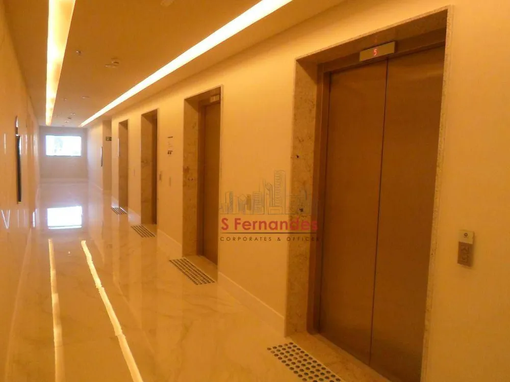 Sala-Conjunto, 39 m² - Foto 12