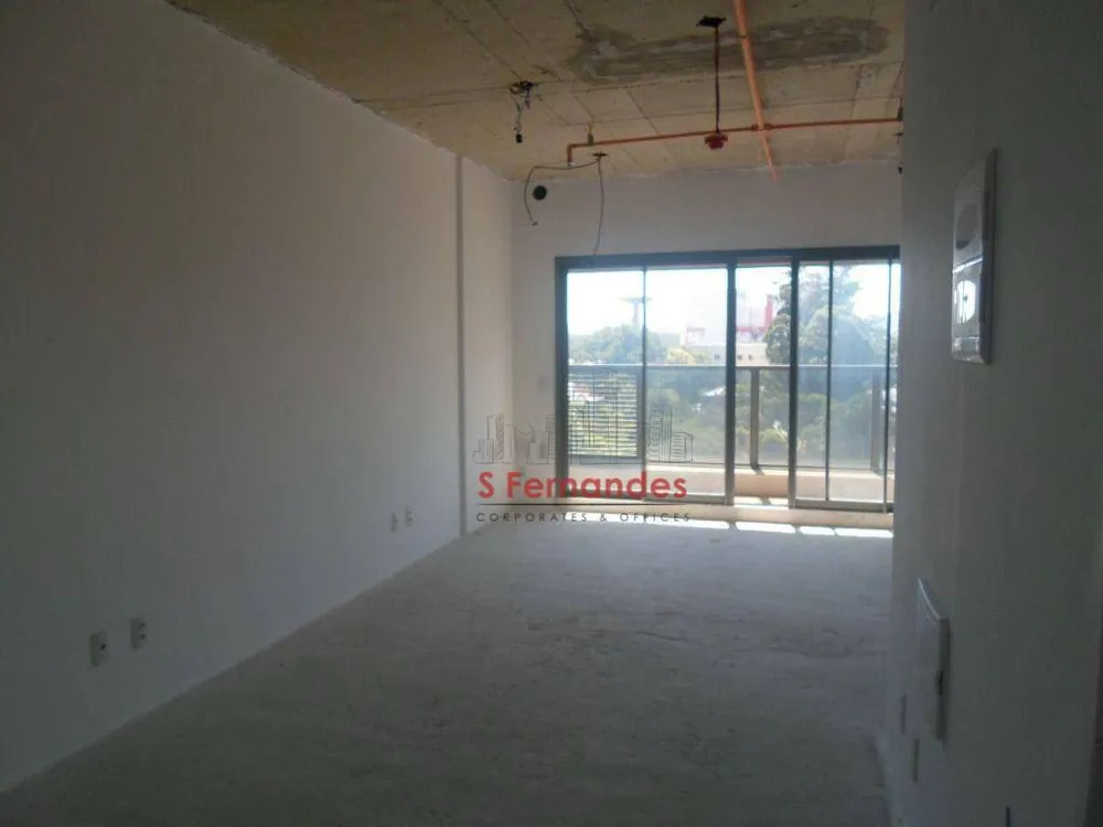 Sala-Conjunto, 39 m² - Foto 3